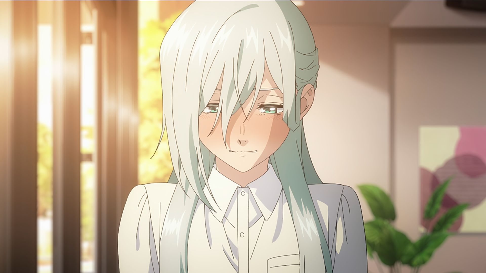 1920x1080 Why Subaru Isn't WRONG for this CRAZY DECISION! Flower Blooms with Dignity Episode 4 [Video Review]