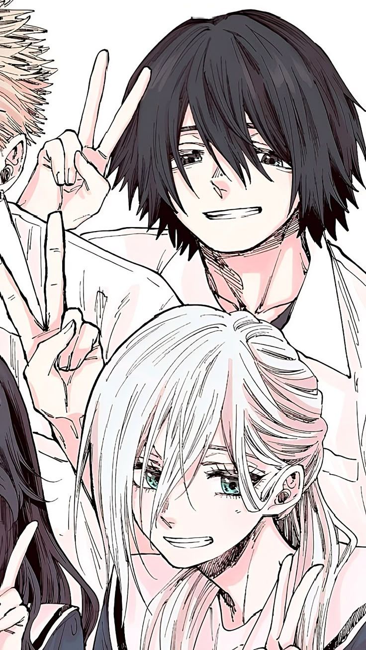 736x1308 Natsusawa Saku x Hoshina Subaru