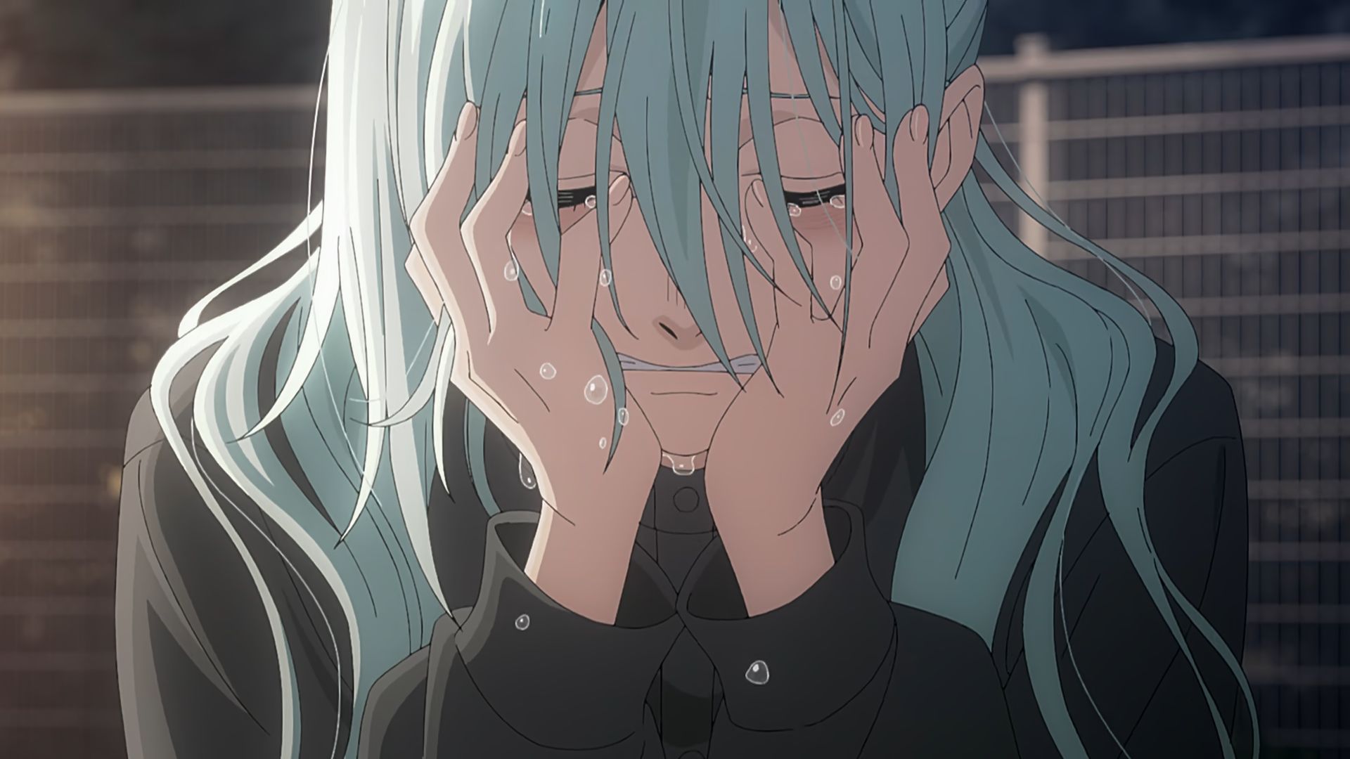 1920x1080 Going Behind Your Friend's BACK! Flower Blooms with Dignity Episode 6 [Video Review]