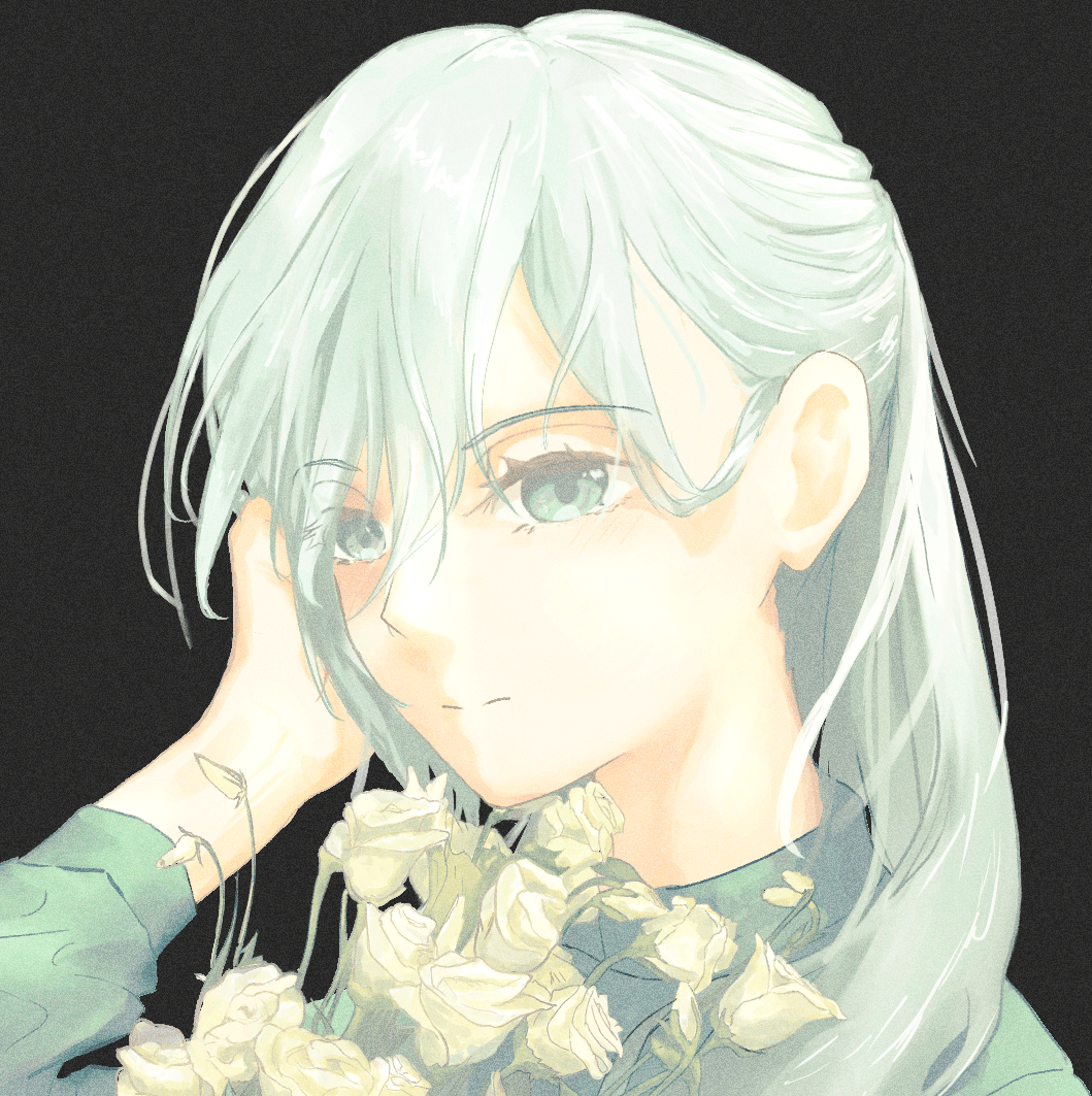 1059x1063 Subaru Hoshina (fanart by me)
