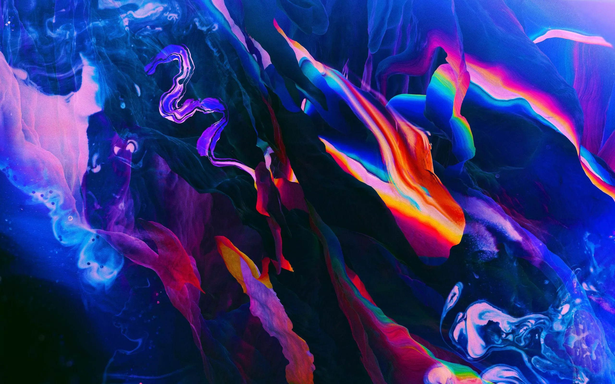 2560x1600 Wallpaper