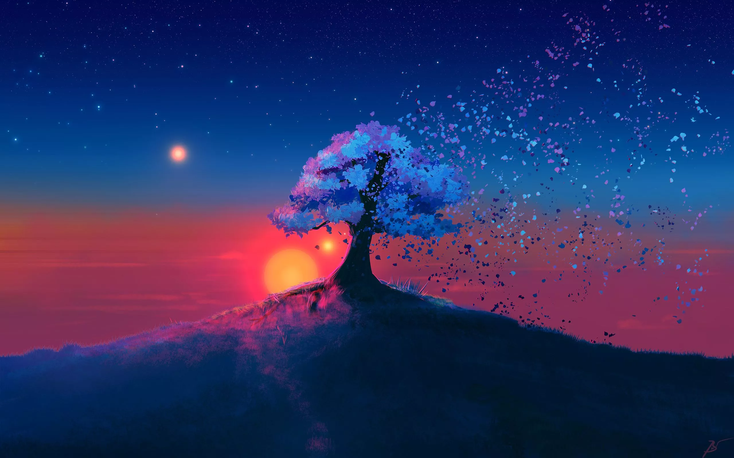 2560x1600 Wallpaper