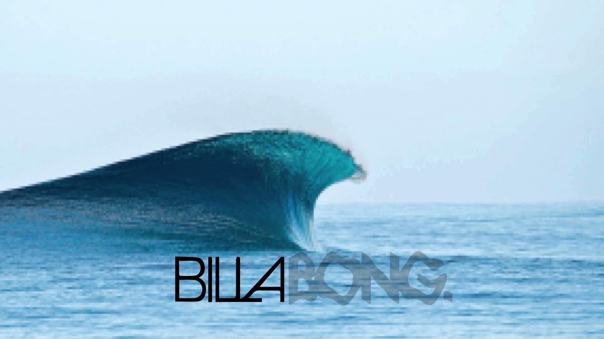 1920x1080 Wallpaper HD Billabong