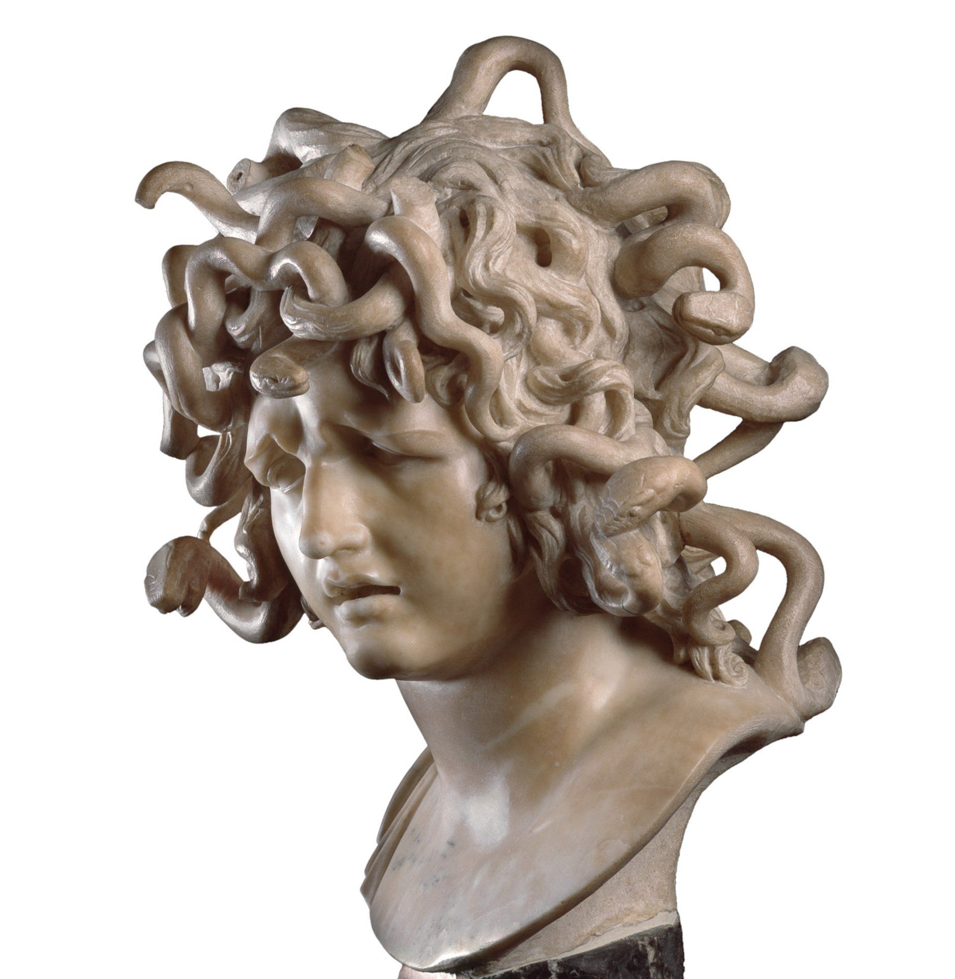 1920x1969 Review. Vienna museum's Caravaggio and Bernini catalogue presents the artist's studio as a theatrical site Art Newspaper art news and events