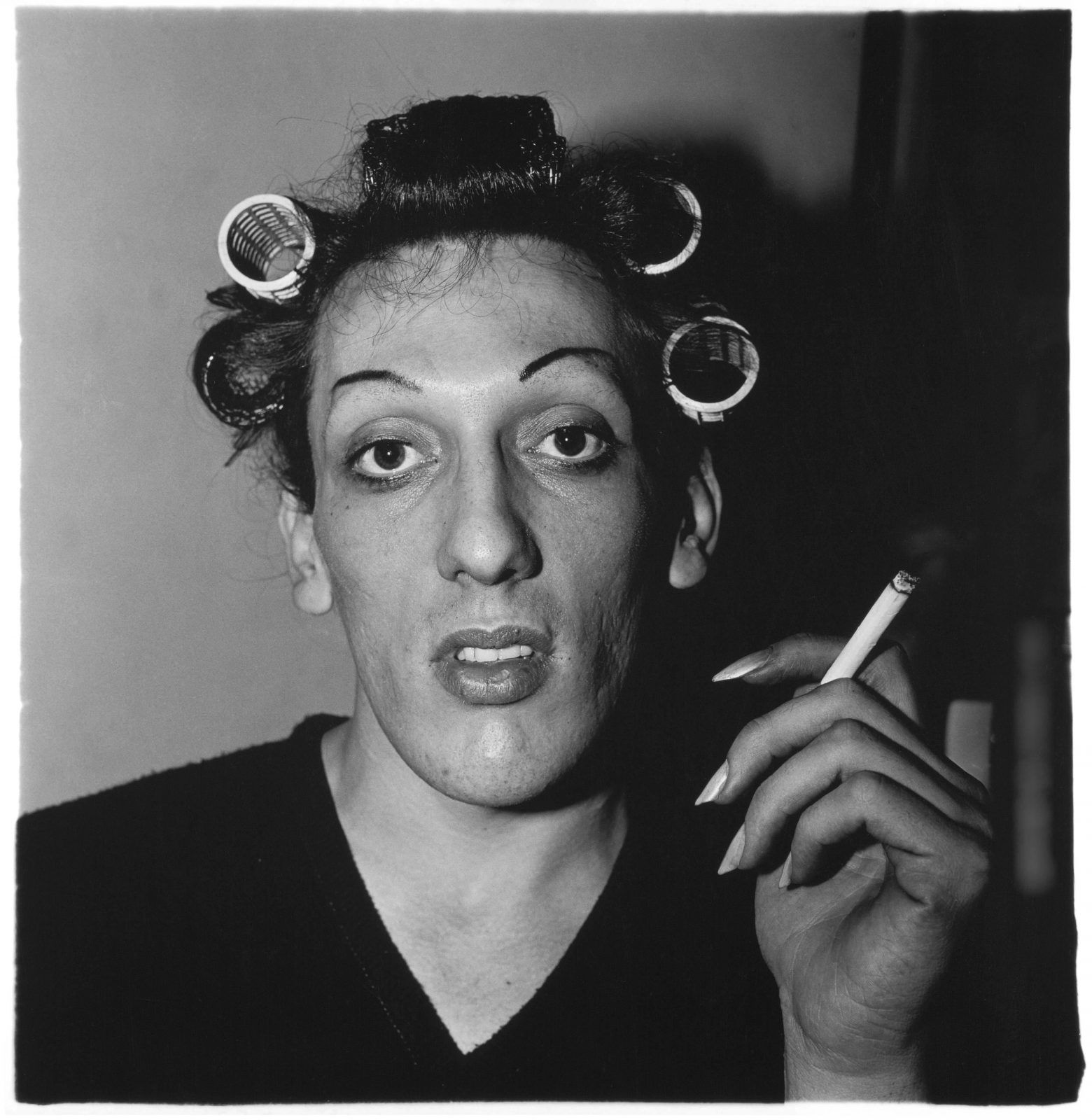1560x1600 Carnal Empathy: the photography of Diane Arbus