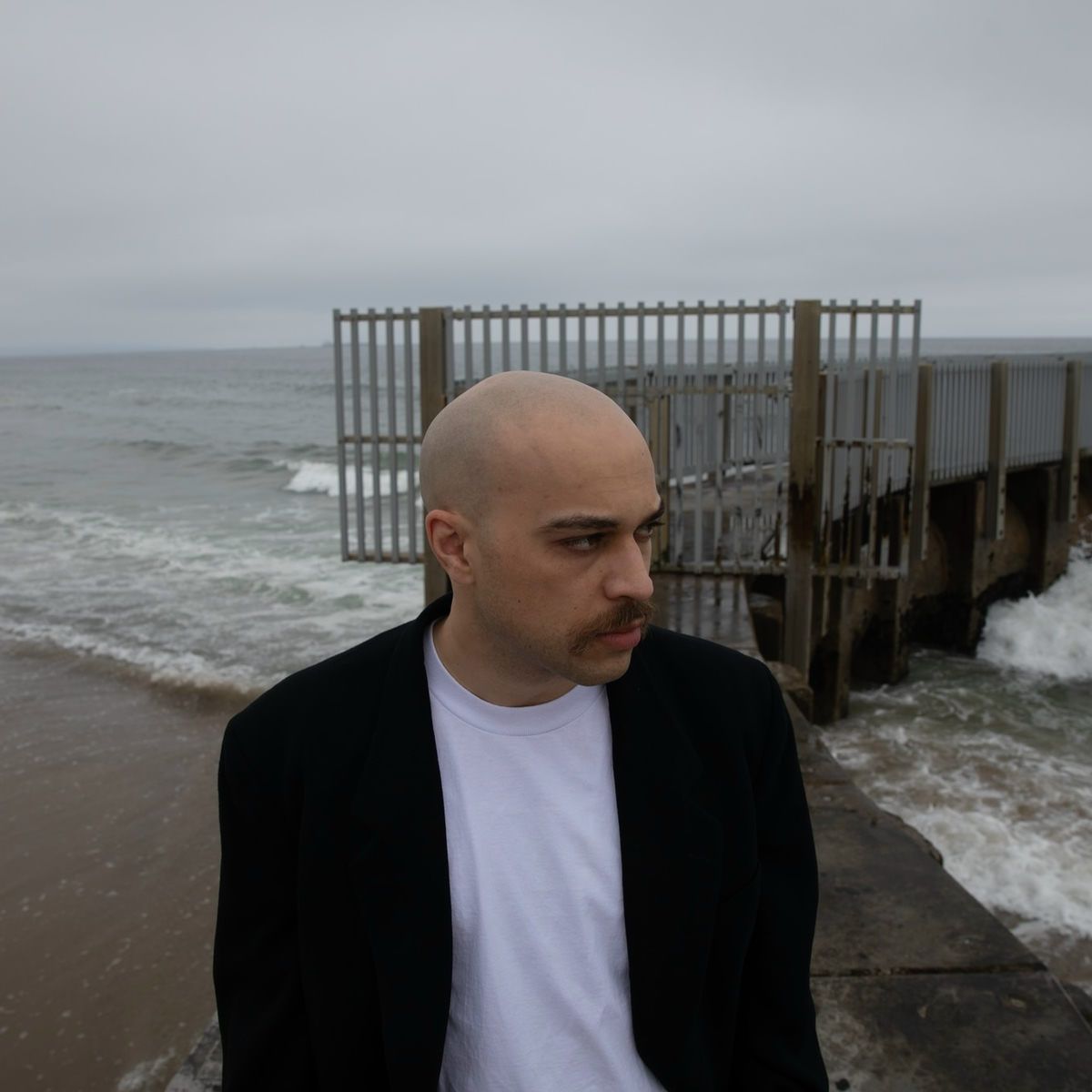 1200x1200 Mareux: albums, songs, concerts