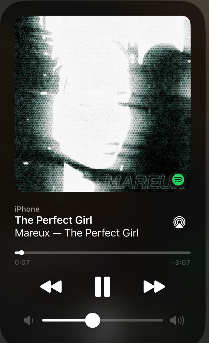 733x1200 The Perfect Girl ❤︎