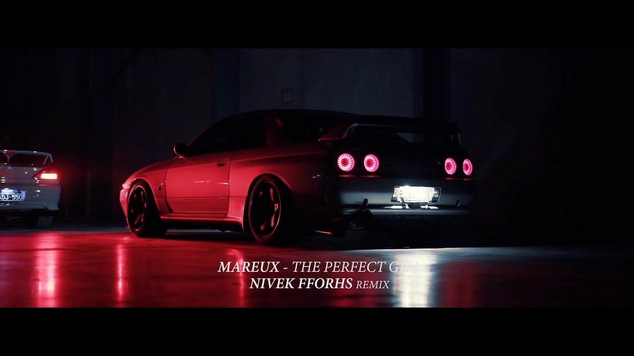 1280x720 Mareux Perfect Girl (NIVEK FFORHS Remix)