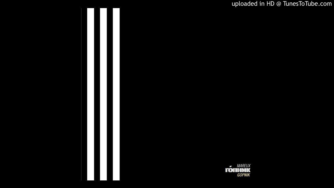 1280x720 Mareux • Gopnik