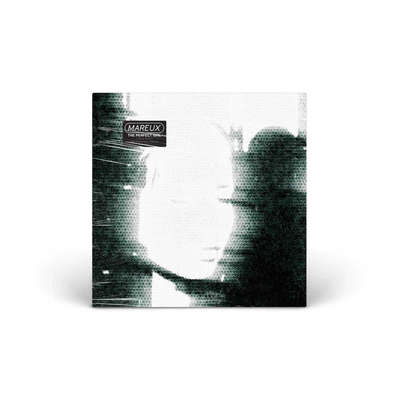 1400x1400 Mareux The Perfect Girl (10th Anniversary) Vinyl [LP]