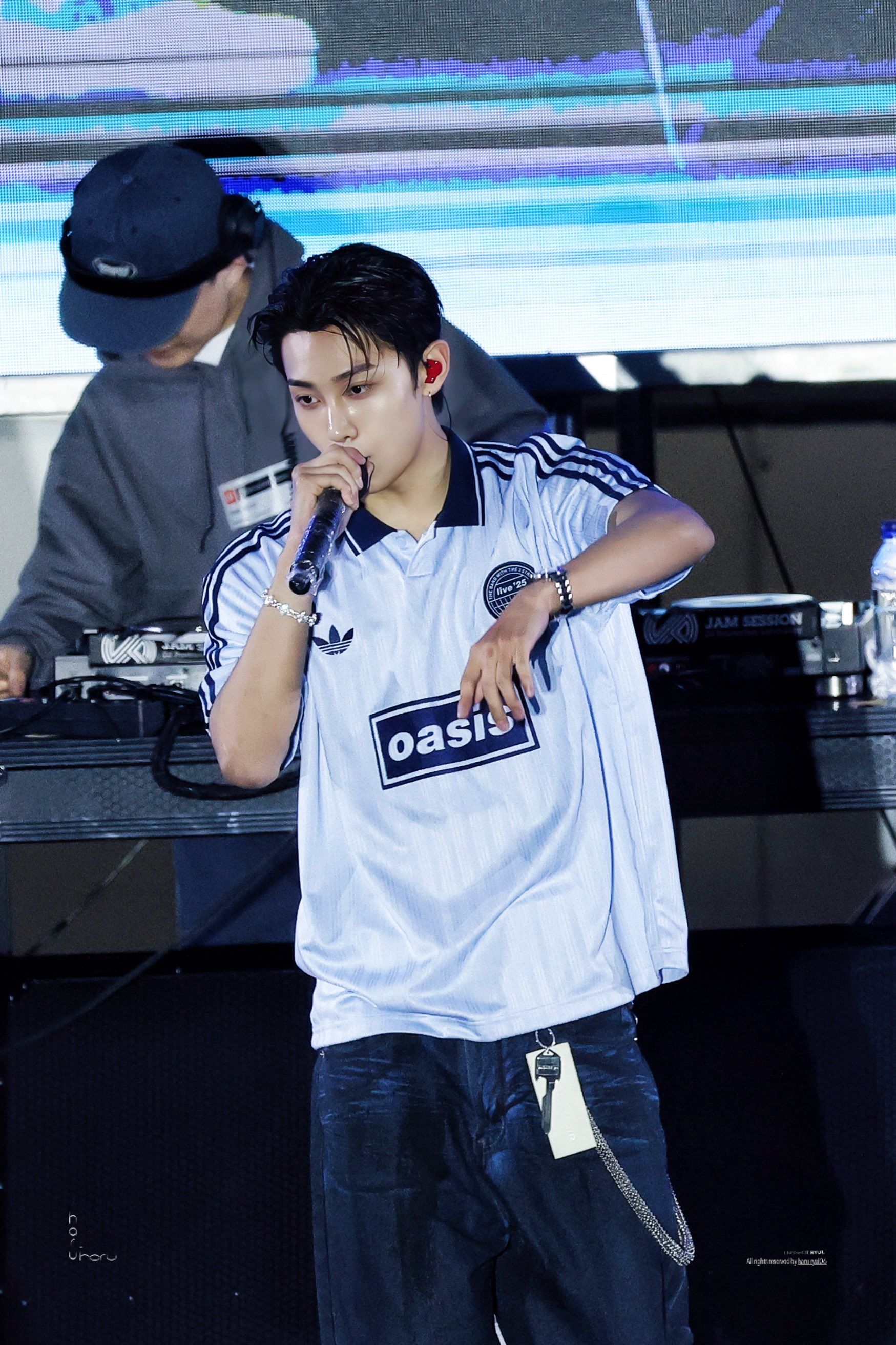 1749x2624 Ryul (LNGSHOT) profile, age, MBTI & facts