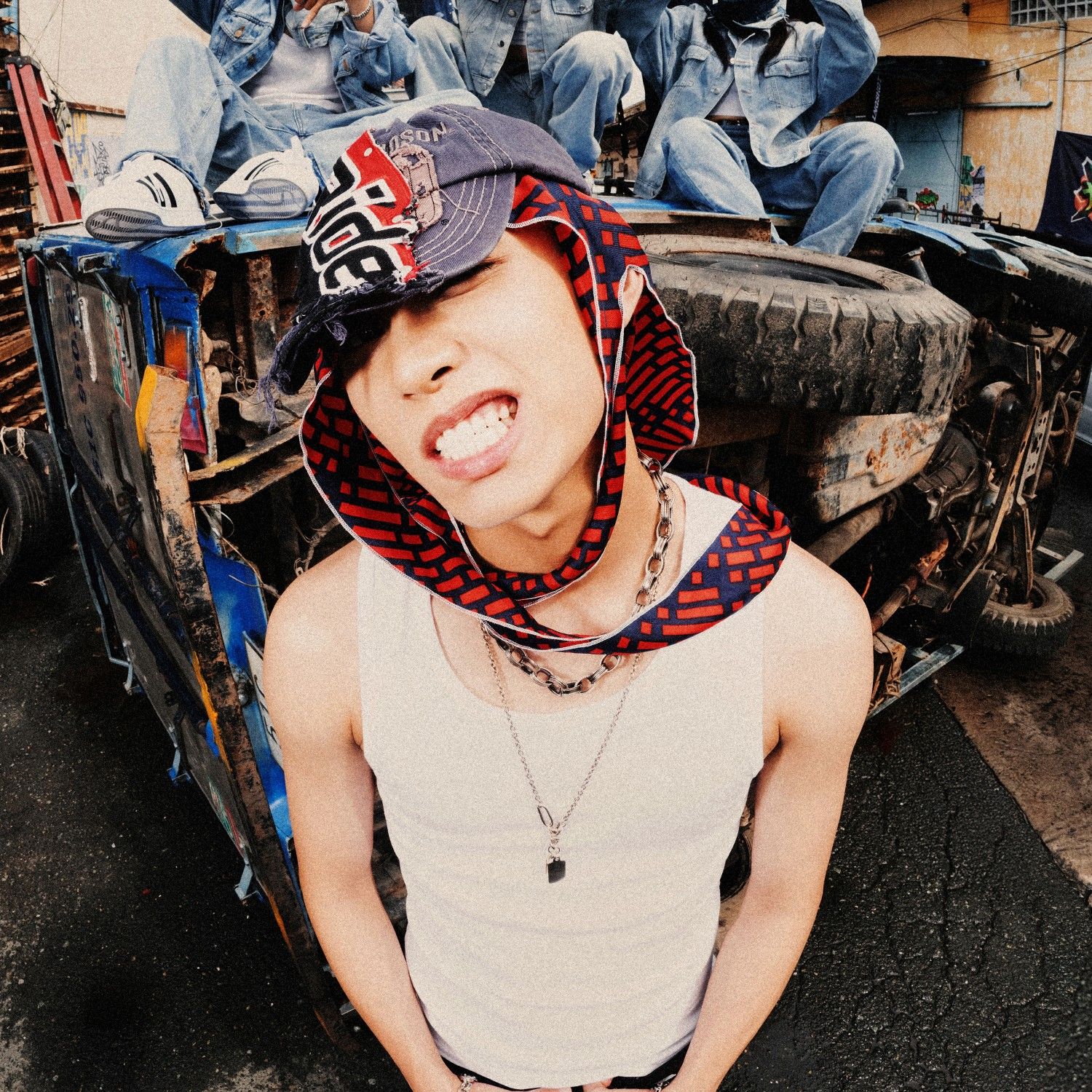 1500x1500 Ryul (LNGSHOT) profile, age, MBTI & facts
