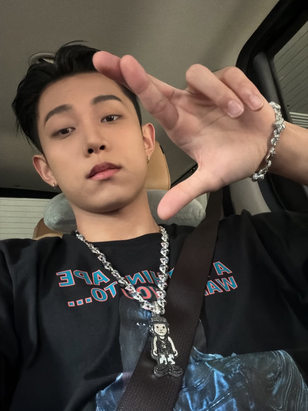1080x1440 Ryul (LNGSHOT) profile, age, MBTI & facts