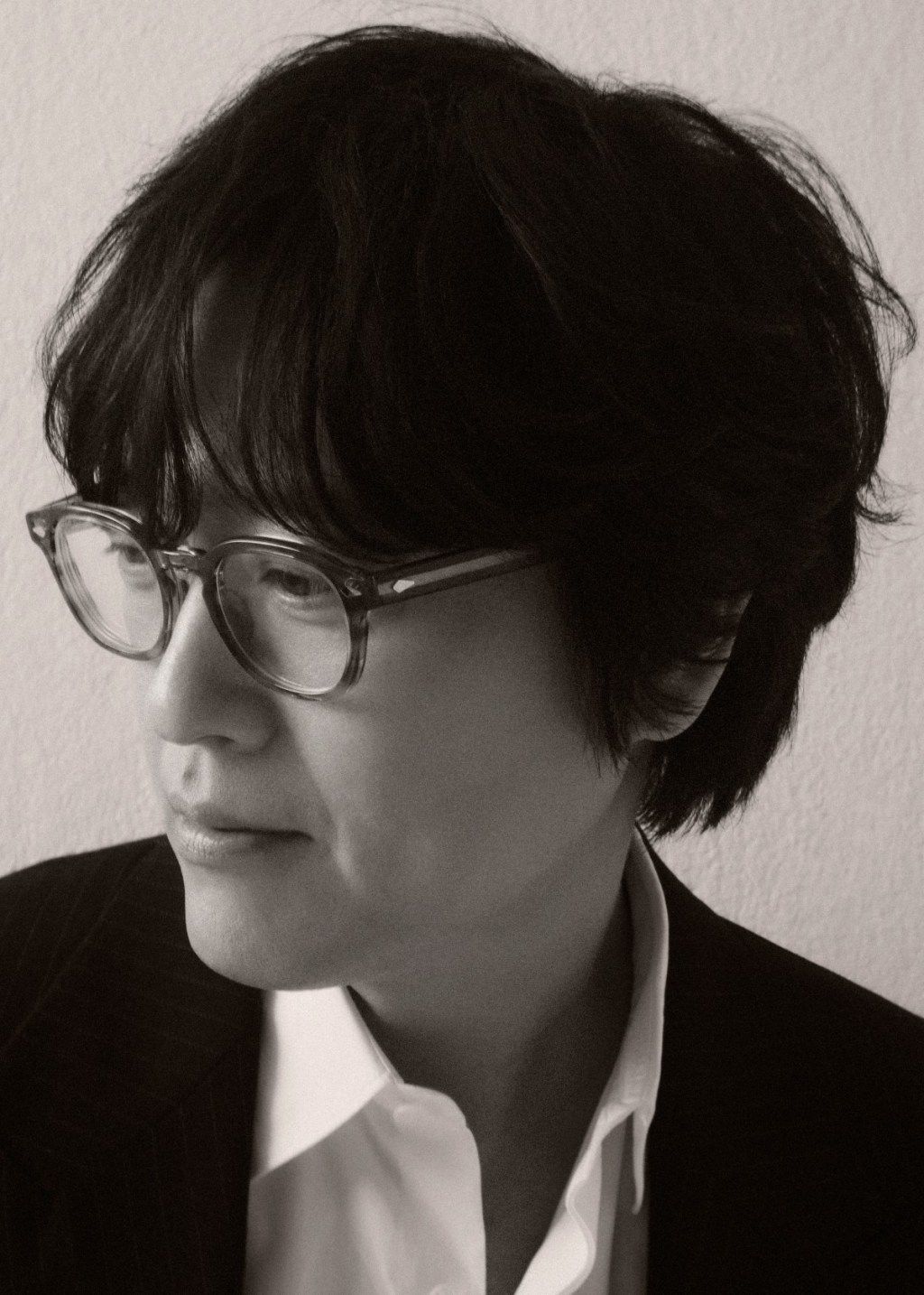 1024x1434 KIM DONG RYUL: A new title after 4 years