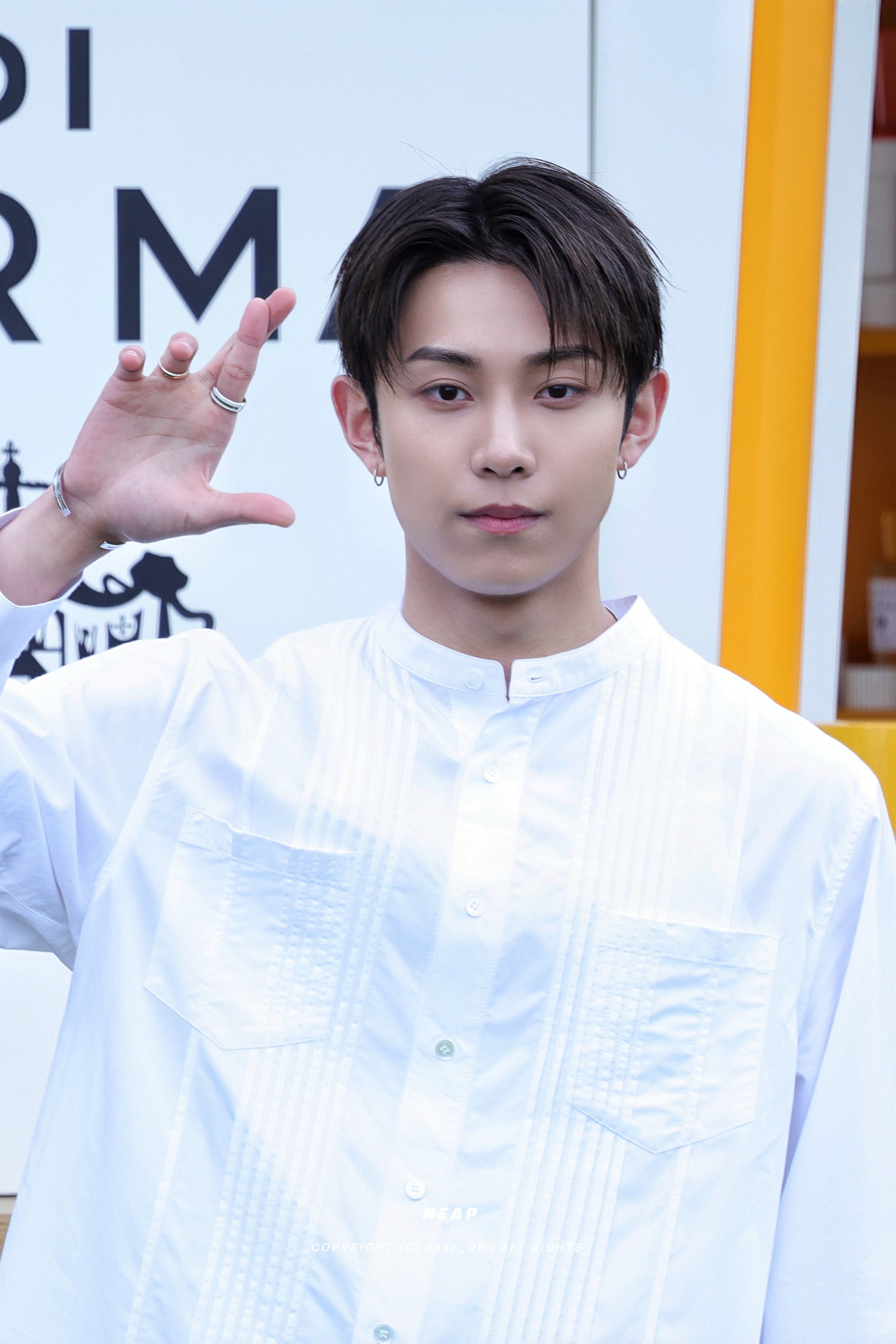 2667x4000 Ryul (LNGSHOT) profile, age, MBTI & facts
