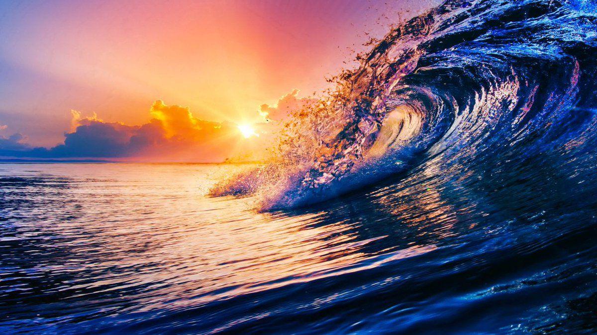1200x675 Best Wallpaper Wallpaper Download Full 4K Wallpaper #Ocean #Wave #Sun #Orange #Yellow #Blue KWallpaper #DesktopWallpaper #HDWallpaper #MobileWallpaper #wallpaper