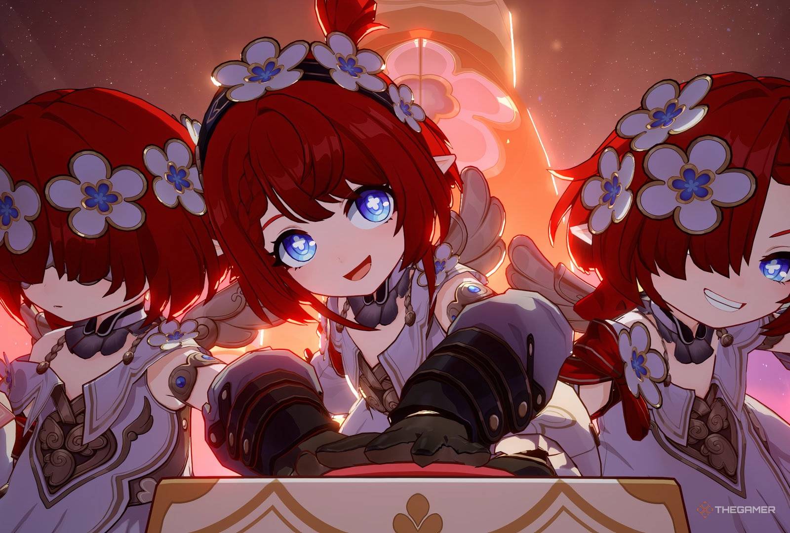 1600x1080 The Best Builds And Team Compositions For Tribbie In Honkai: Star Rail