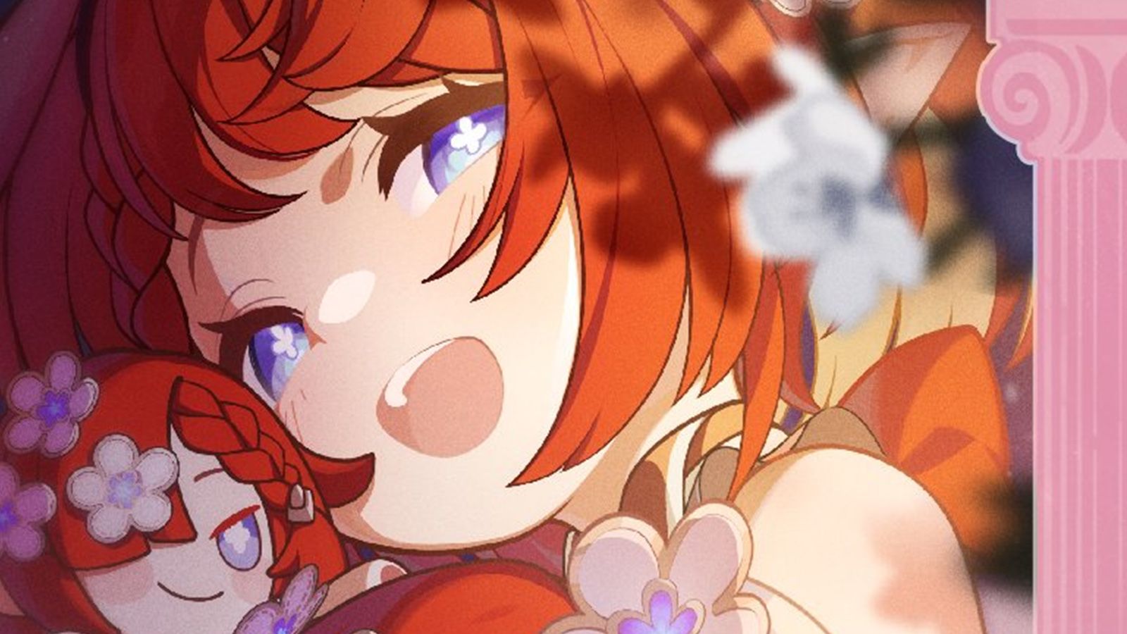 1600x900 Tribbie release date in Honkai Star Rail: The power of three