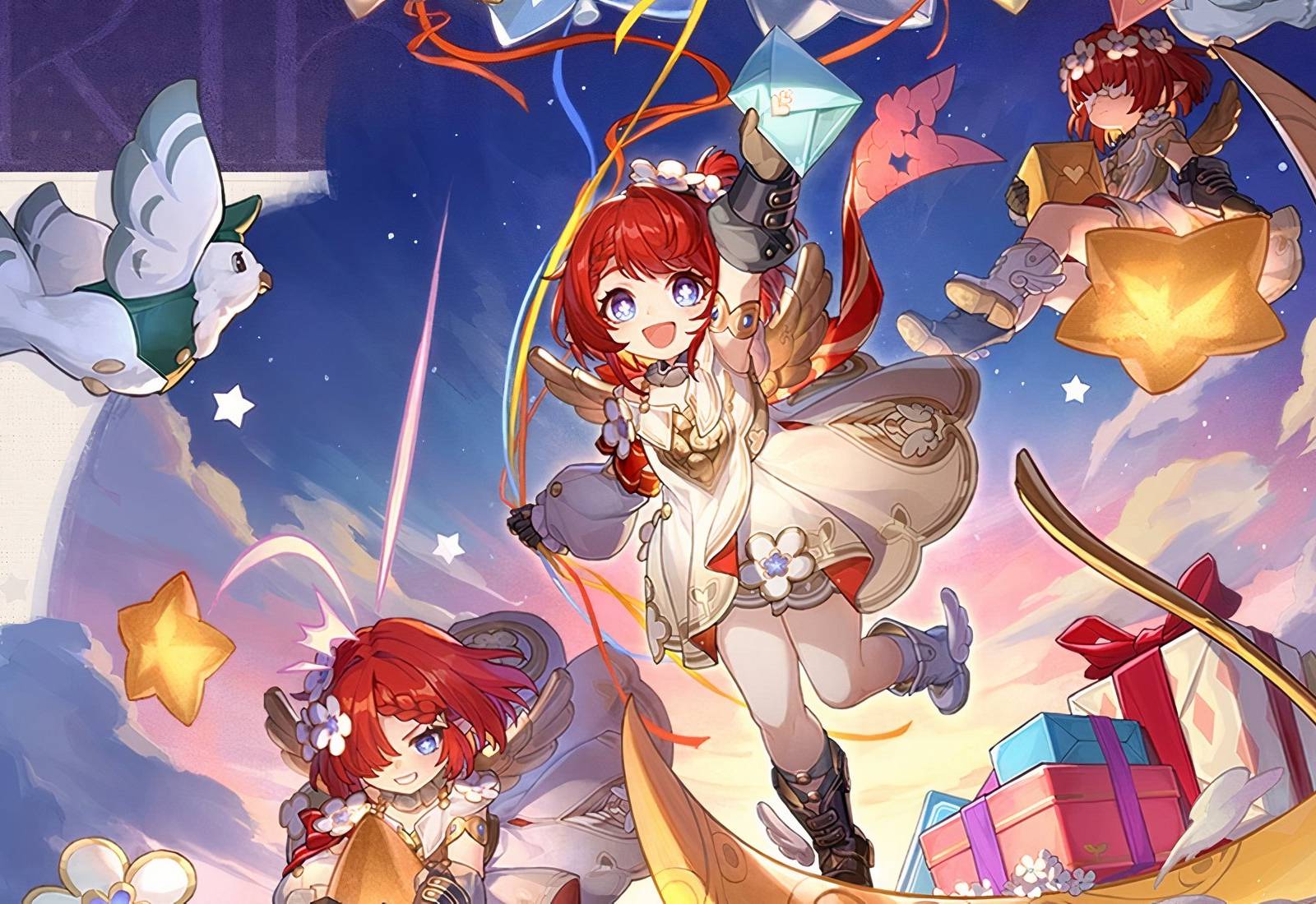 1600x1100 Honkai: Star Rail Leak Reveals Tribbie Kit Details