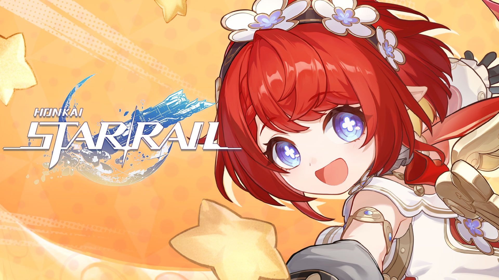 1920x1080 Tribbie Character Trailer: Children Know Nothing. Honkai: Star Rail. Honkai: Star Rail official website. May this journey lead us starward