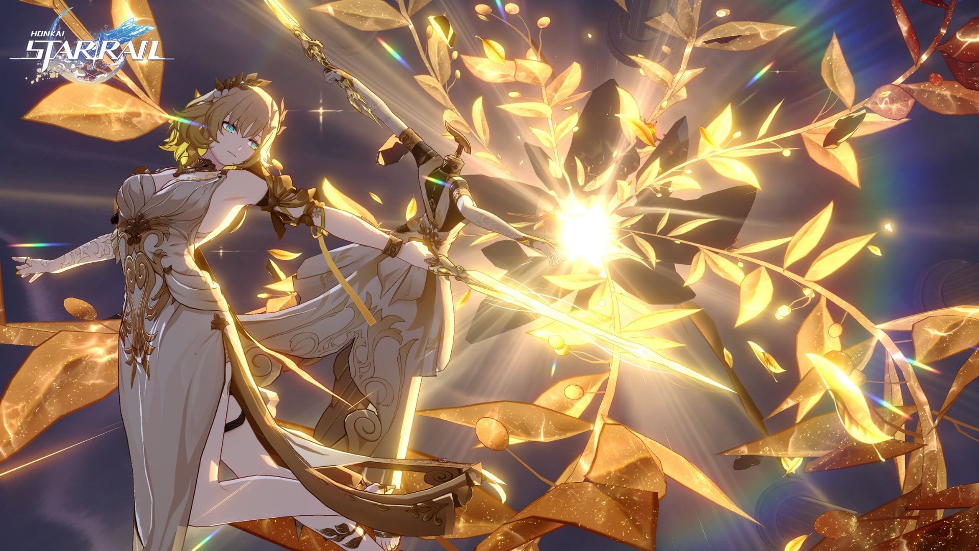 1920x1080 Tribbie voice lines: Honkai Star Rail: Tribbie's voice lines about other characters