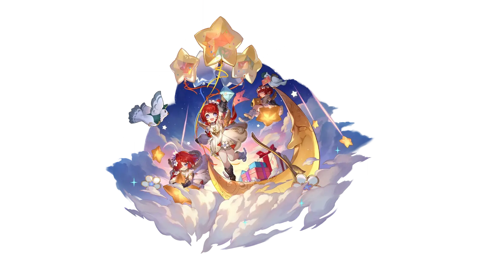 1600x900 Tribbie in Honkai Star Rail: Kit, Banner and Is She Worth It? 2026