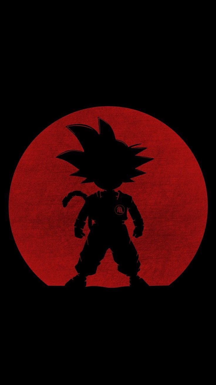 736x1308 Dragonball af. Arte doodle, Kid goku, Dragon ball super wallpaper
