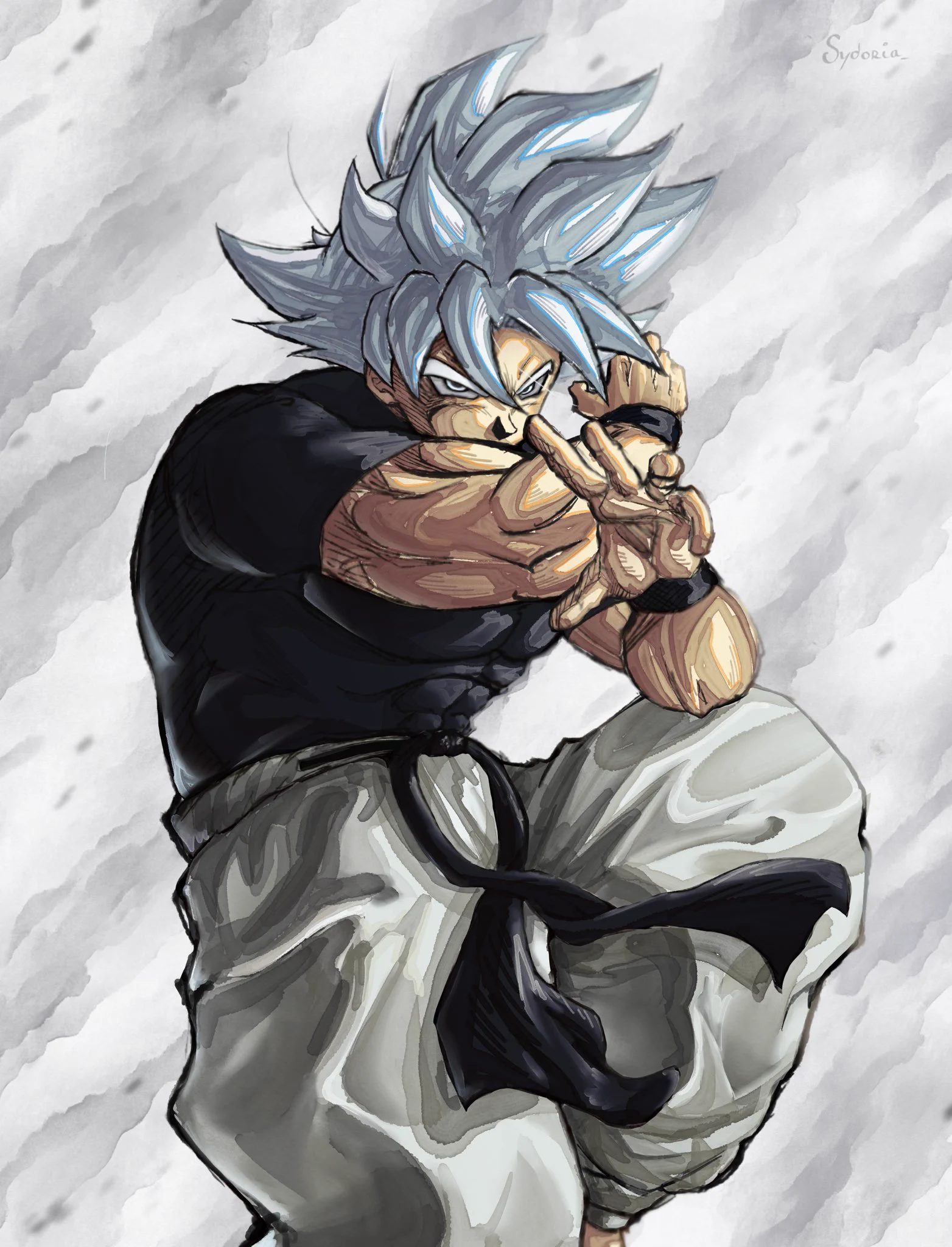 1564x2048 Sydoria