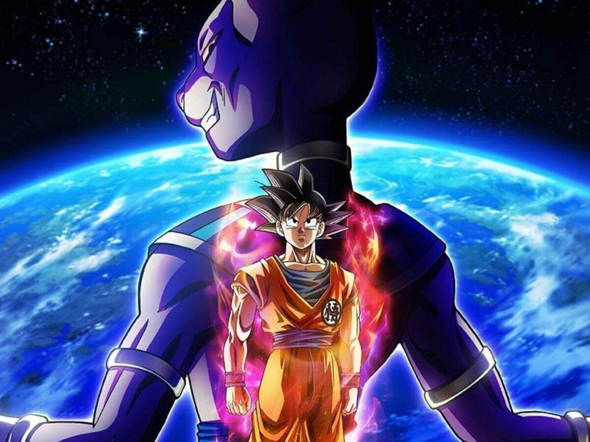 1200x900 Dragon Ball Super Beerus OTT release and platform details: Streaming date and time in India, number of episodes and all you need to know about upcoming anime series Economic Times