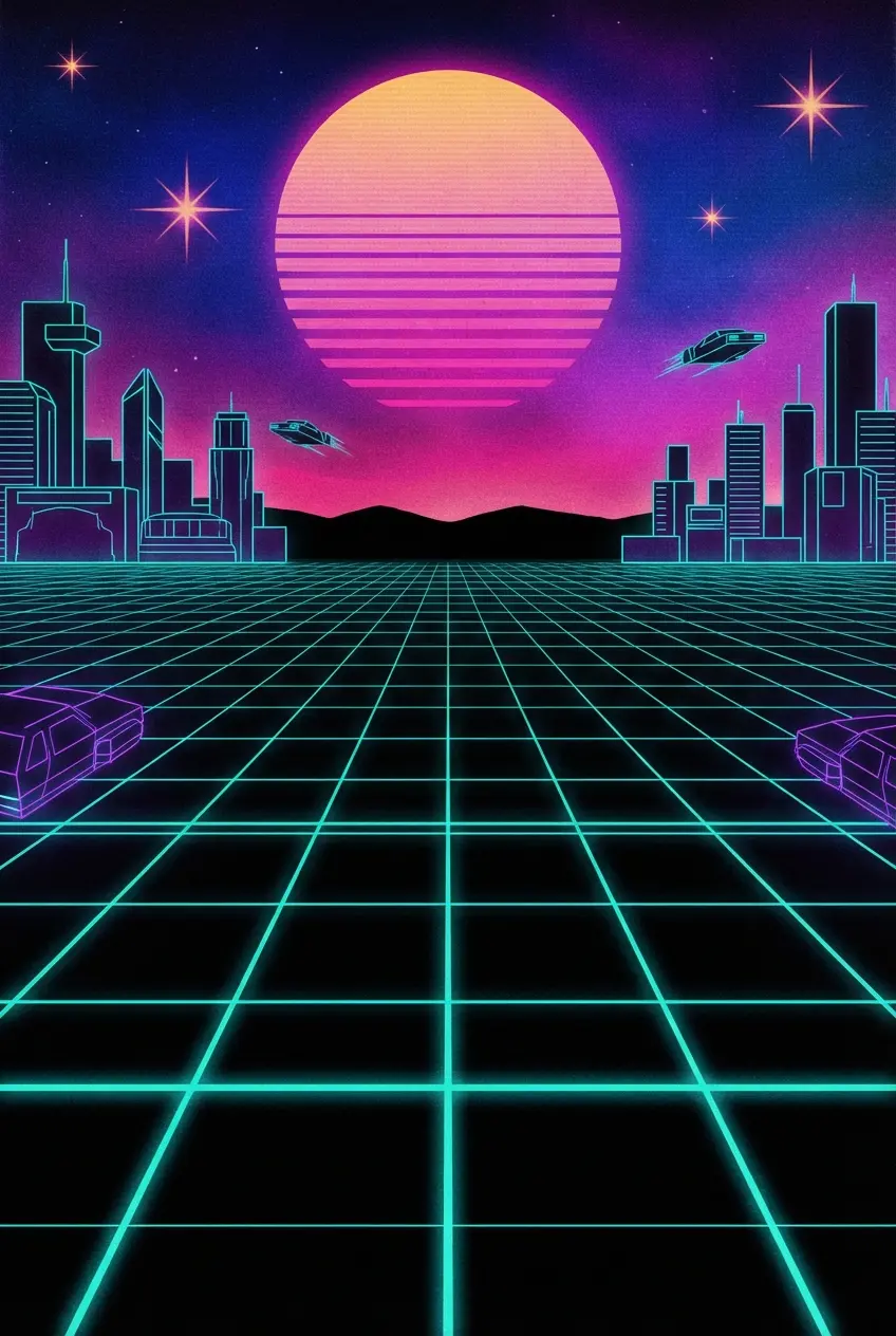 848x1264 Teal Phone Wallpaper to Upgrade Your Screen