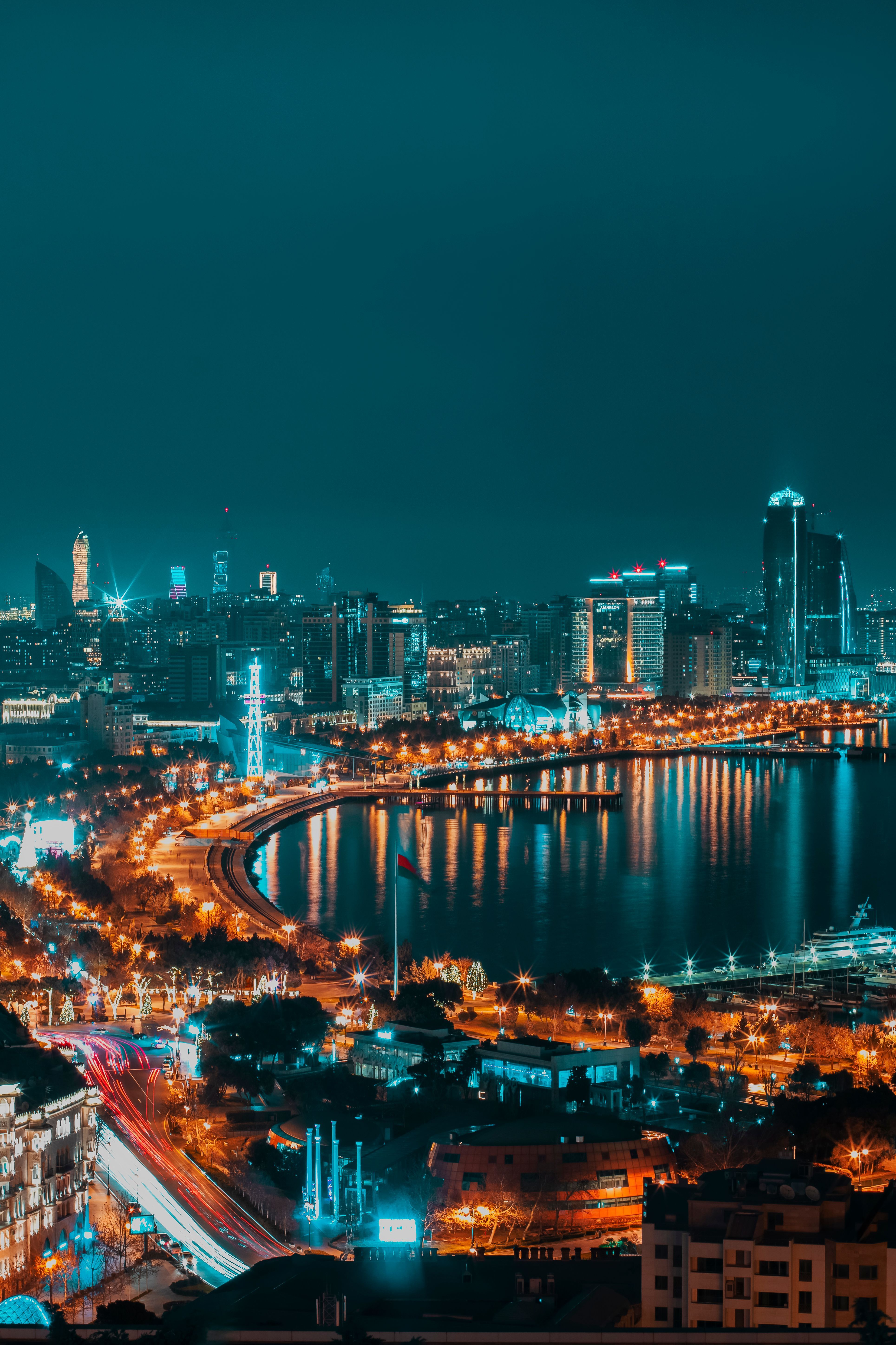 3858x5787 Wallpaper City Photo, Download The BEST Free Wallpaper City & HD Image