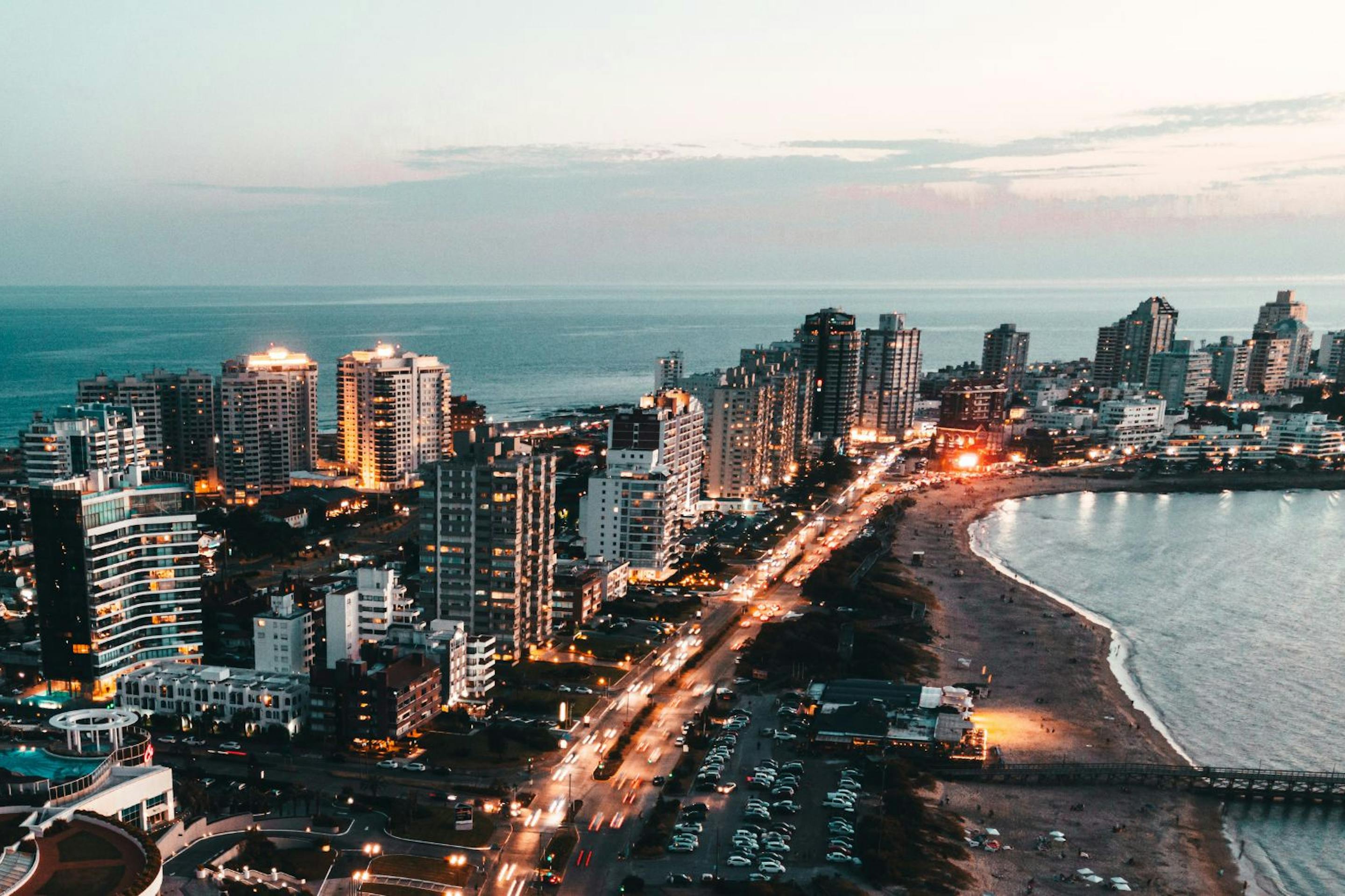 2880x1920 Uruguay Travel Inspiration & Guides