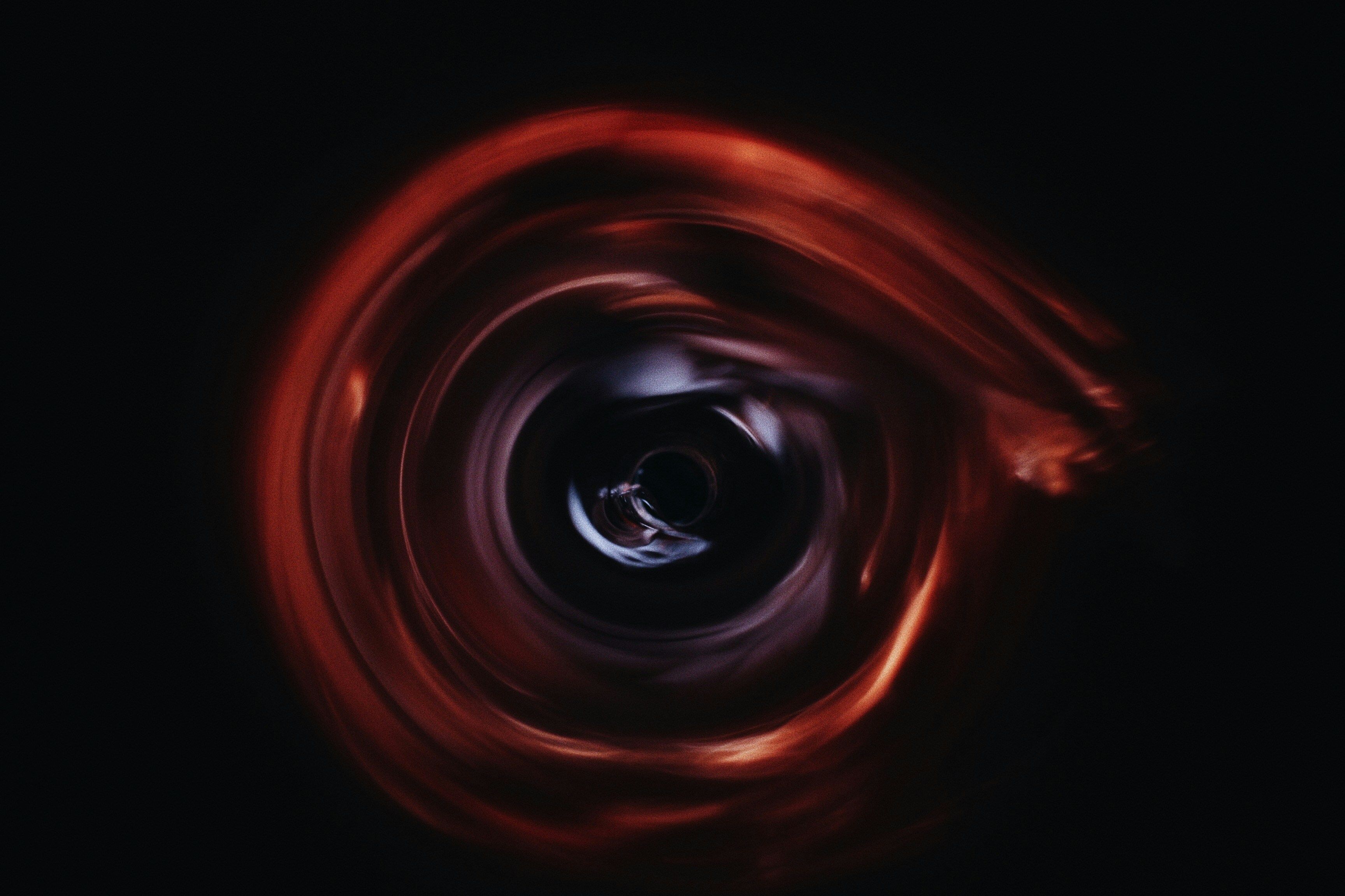 3456x2304 Black Holes: Unravelling the Secrets of the Universe's Cosmic Vacuum Cleaners