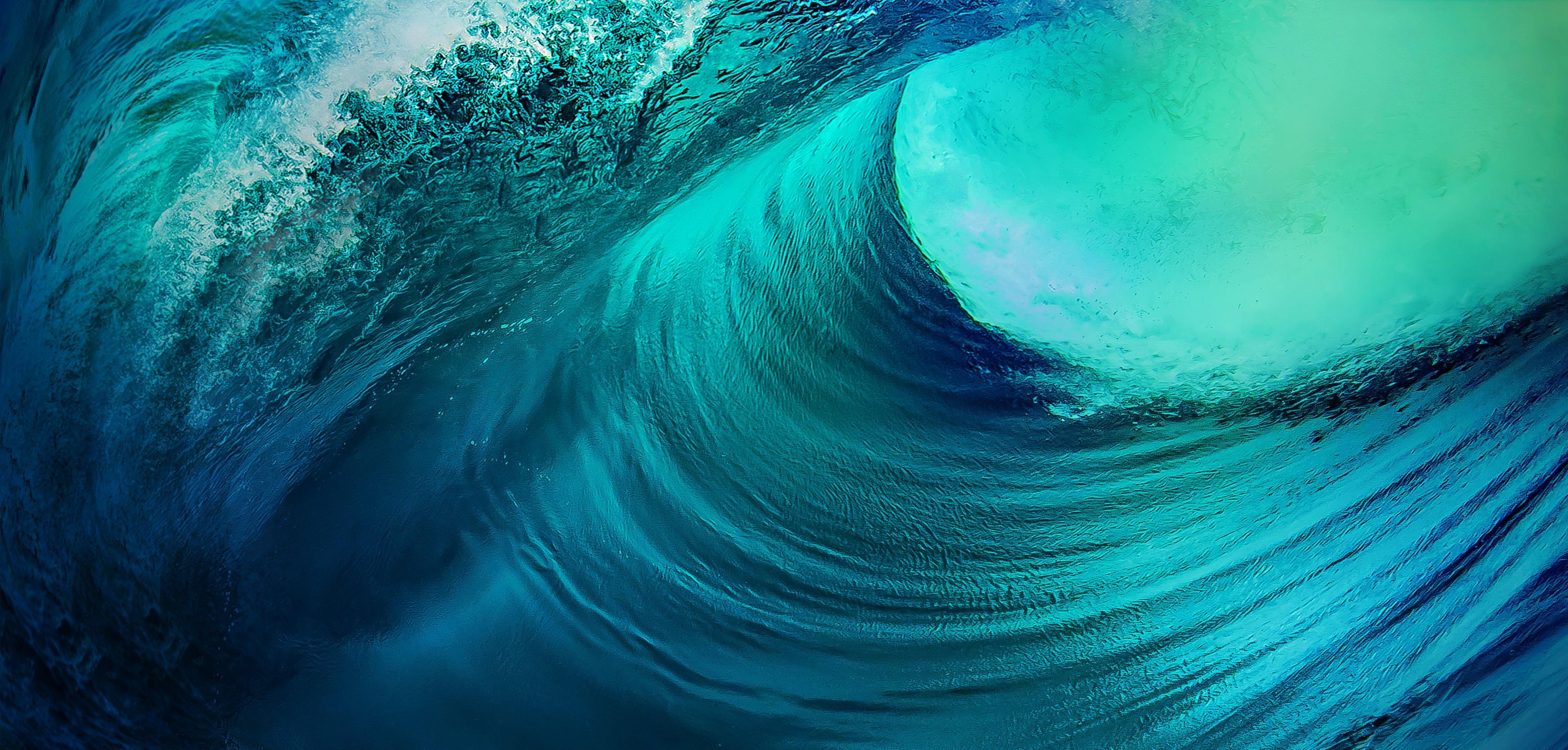 4K Wave Wallpapers - Top Free 4K Wave Backgrounds - WallpaperAccess