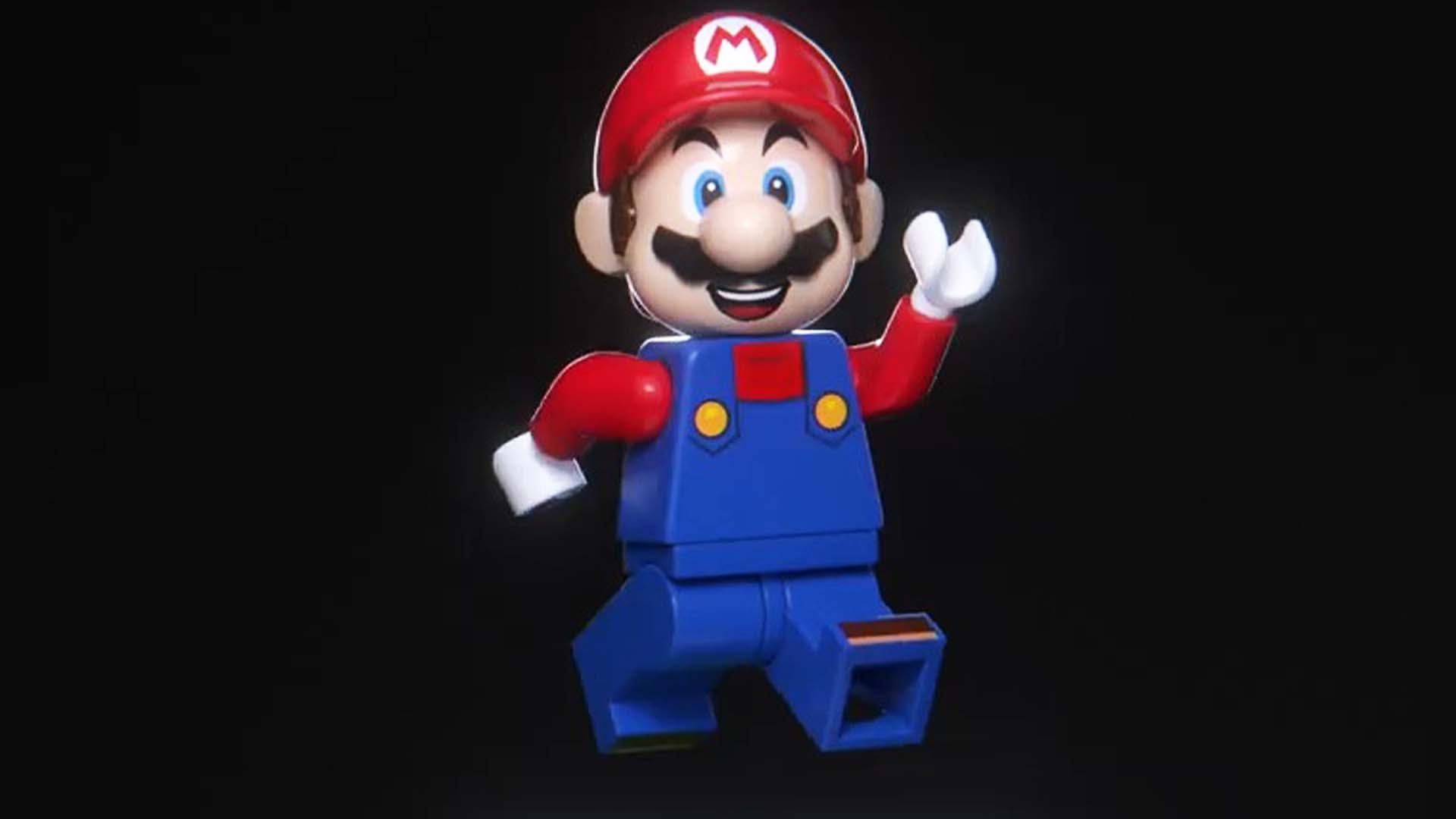 1920x1080 Lego Finally Announces A Mario Minifig Is Coming After Making Fans Wait Seven Years