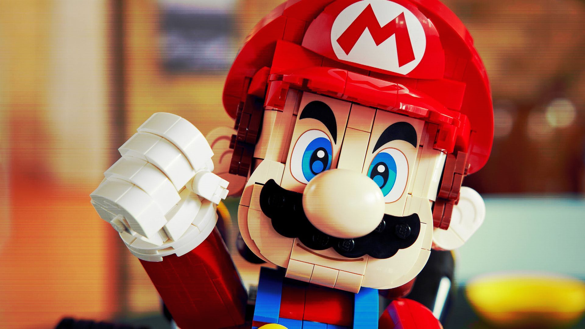 1920x1080 LEGO Super Mario January 2027 Wave Leaks, Has Cheaper Than Expected Sets