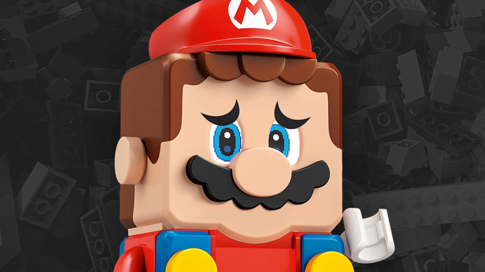 1600x900 A Bunch of Nintendo LEGO Sets Are Retiring and Going Away Forever