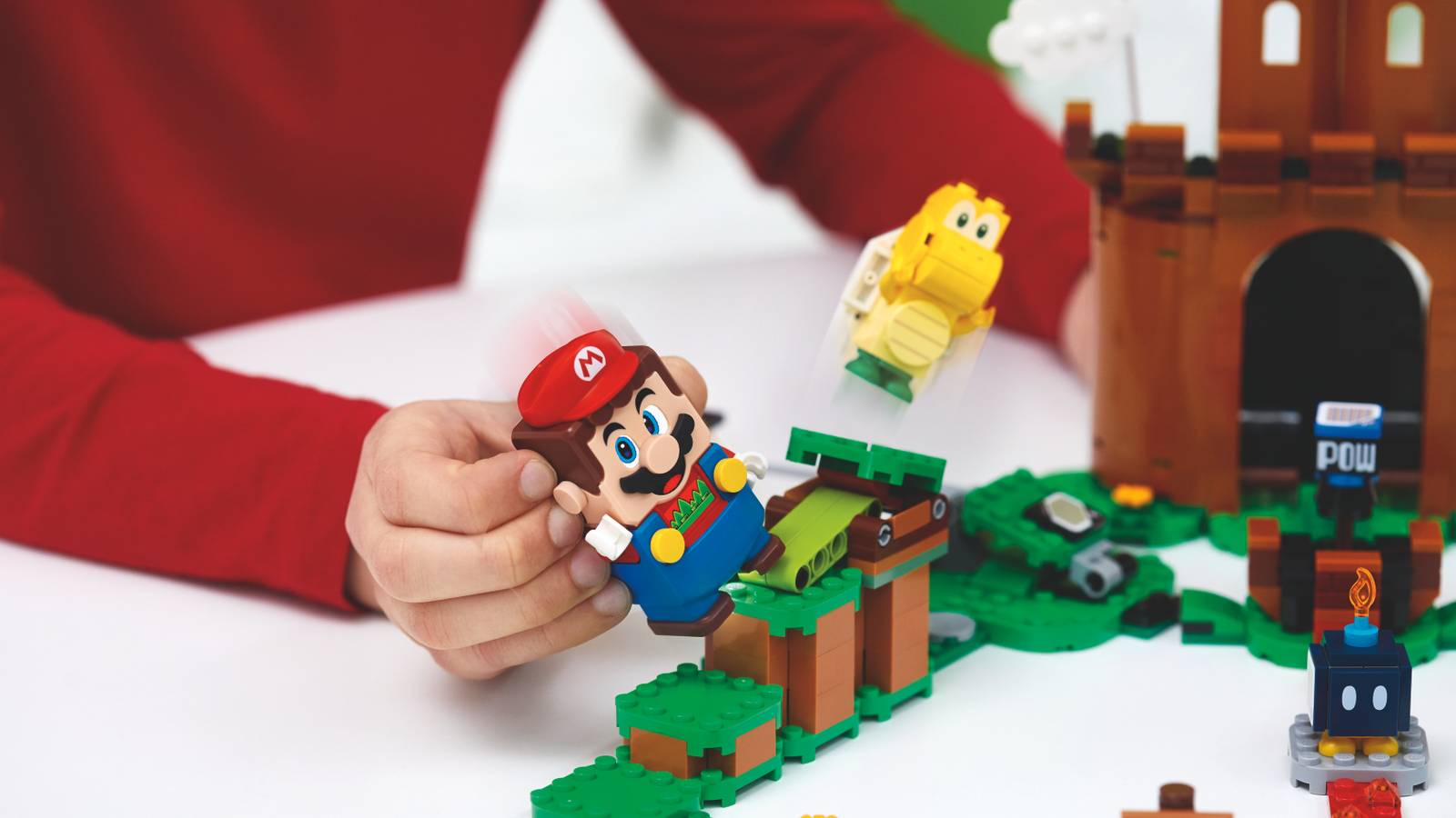 1600x900 Full Super Mario Lego line and pricing revealed