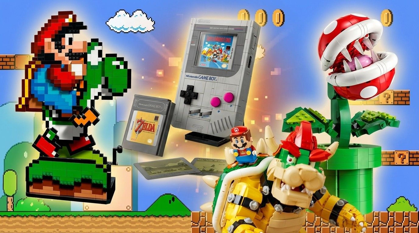 1376x768 These Super Mario Lego sets are the coolest gift ever