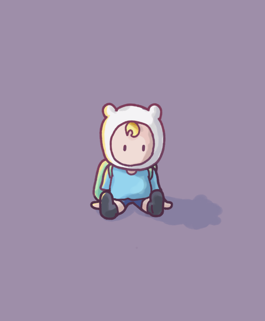 1111x1344 It's 4 in the morning but f it!, Baby finn