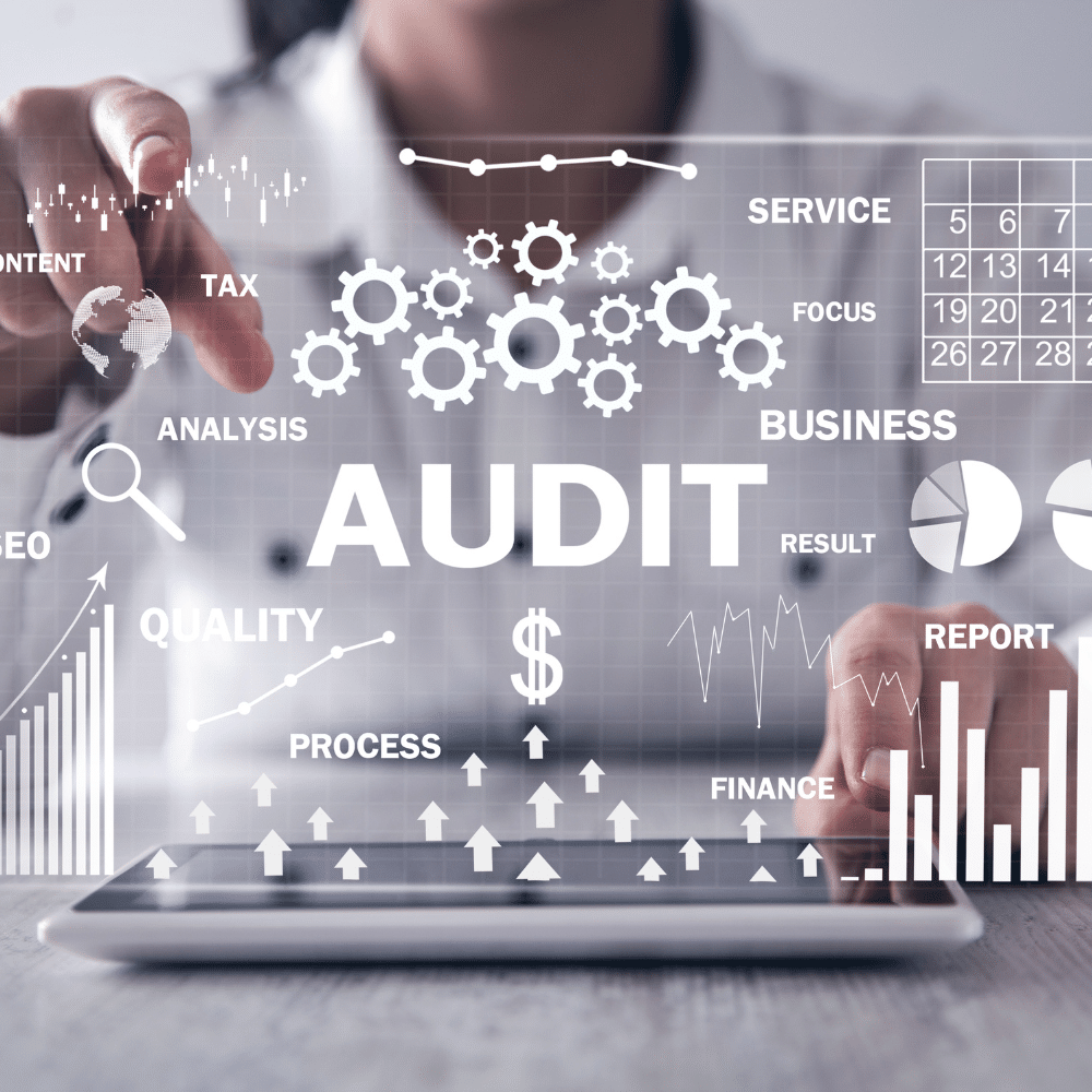 1000x1000 Finance Audit, Challenges, and Best Practices