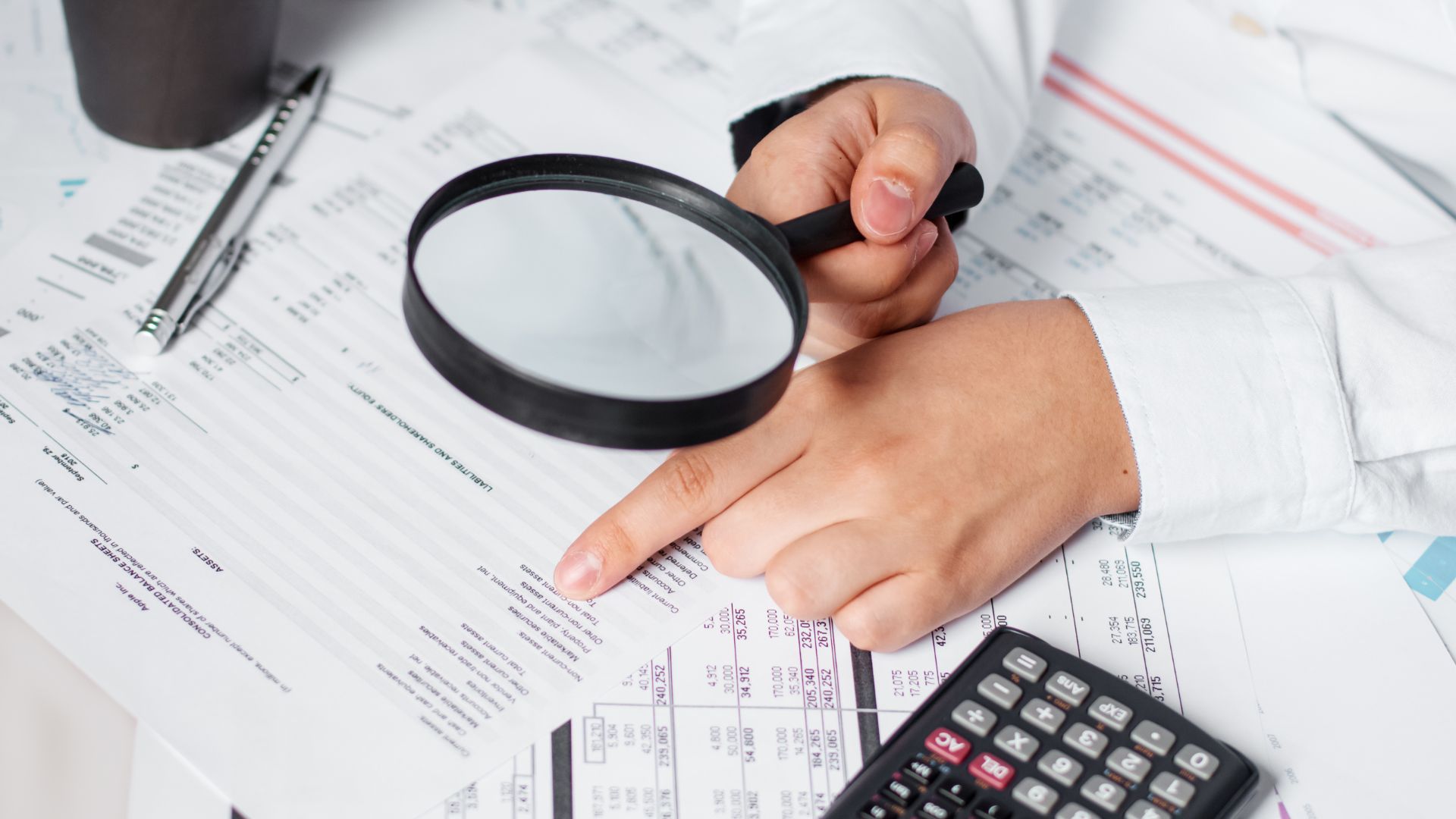 1920x1080 How to Prepare for Financial Audits and Best Practices