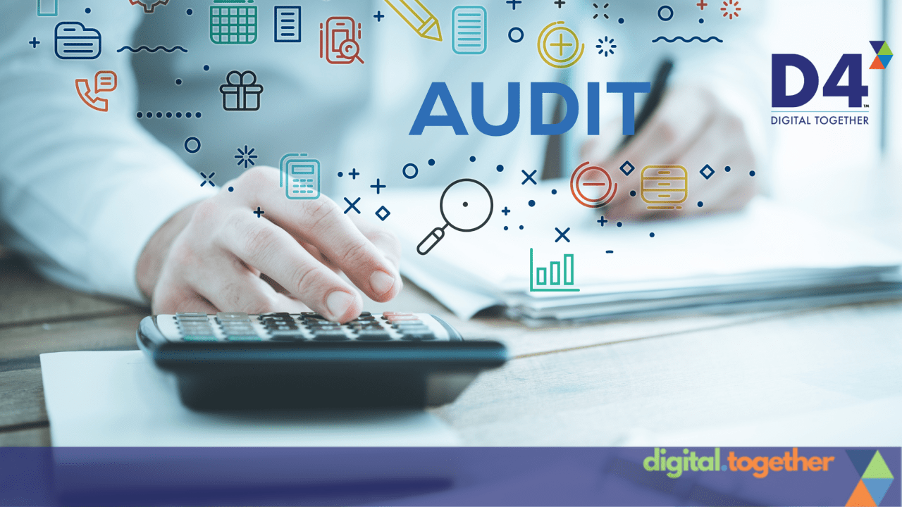 1280x720 The Future of Auditing: How AI and Blockchain Are Reshaping Financial Accountability