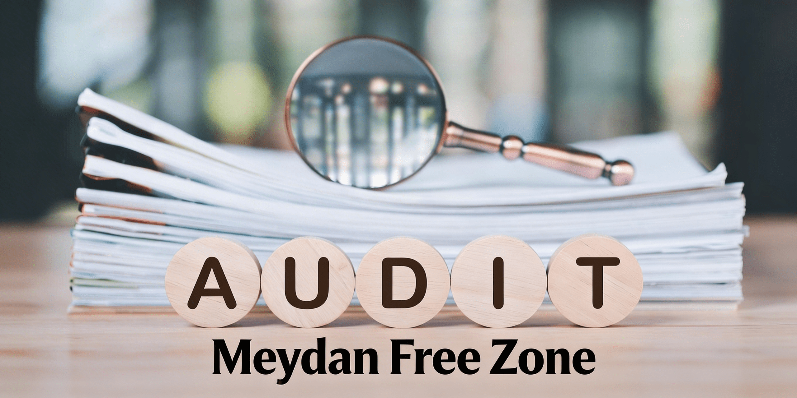 2560x1280 Meydan Free Zone Audit Requirement 2026: Mandatory Financial Statements for UAE Businesses. JAXA, Auditing Company in Dubai, UAE