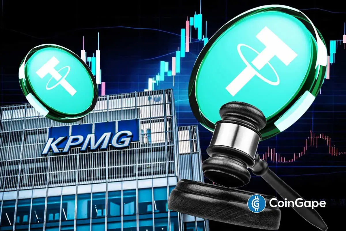 1200x800 USDT Issuer Tether Completes First Independent Financial Audit