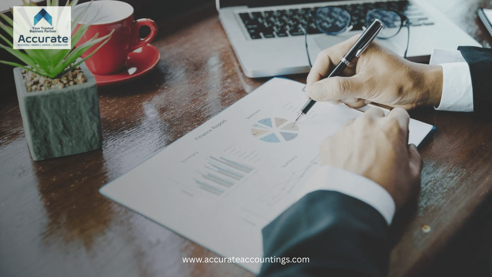 1600x900 Financial Audit Checklist for Startups in Saudi Arabia
