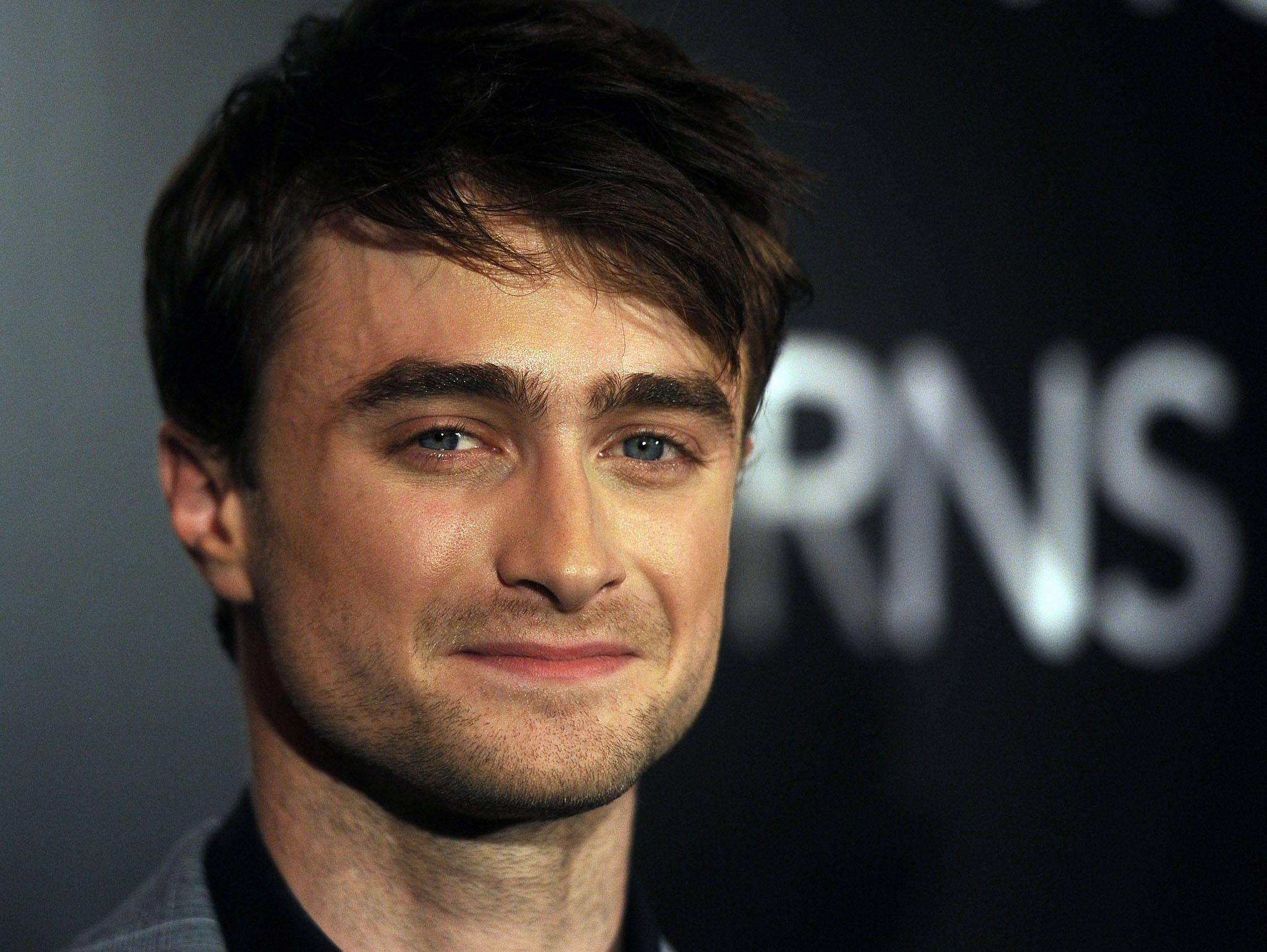 2048x1538 Daniel Radcliffe 2017 Wallpaper