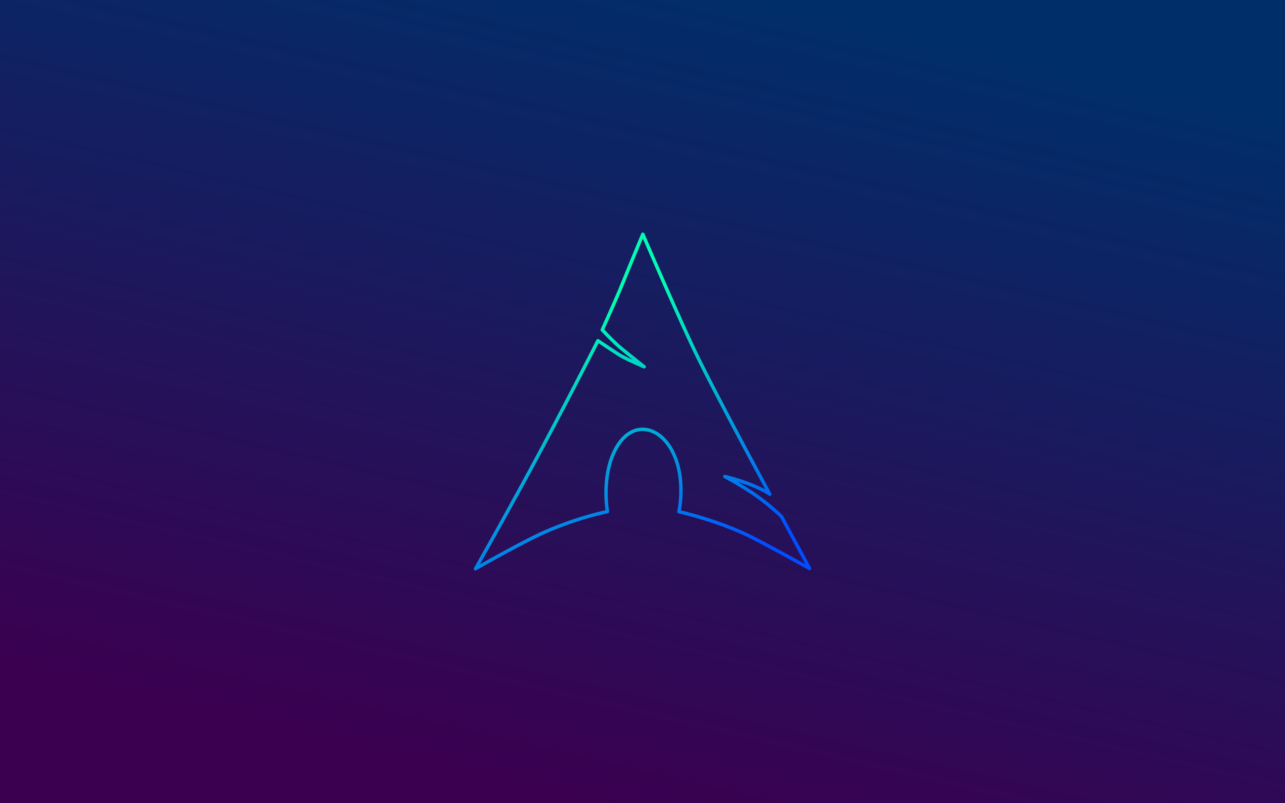 4480x2800 Linux Wallpaper for Desktop and Mobile
