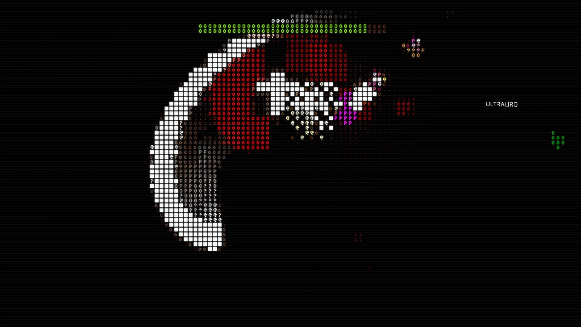 1920x1080 Blood in the Panopticon Demo on Playtester