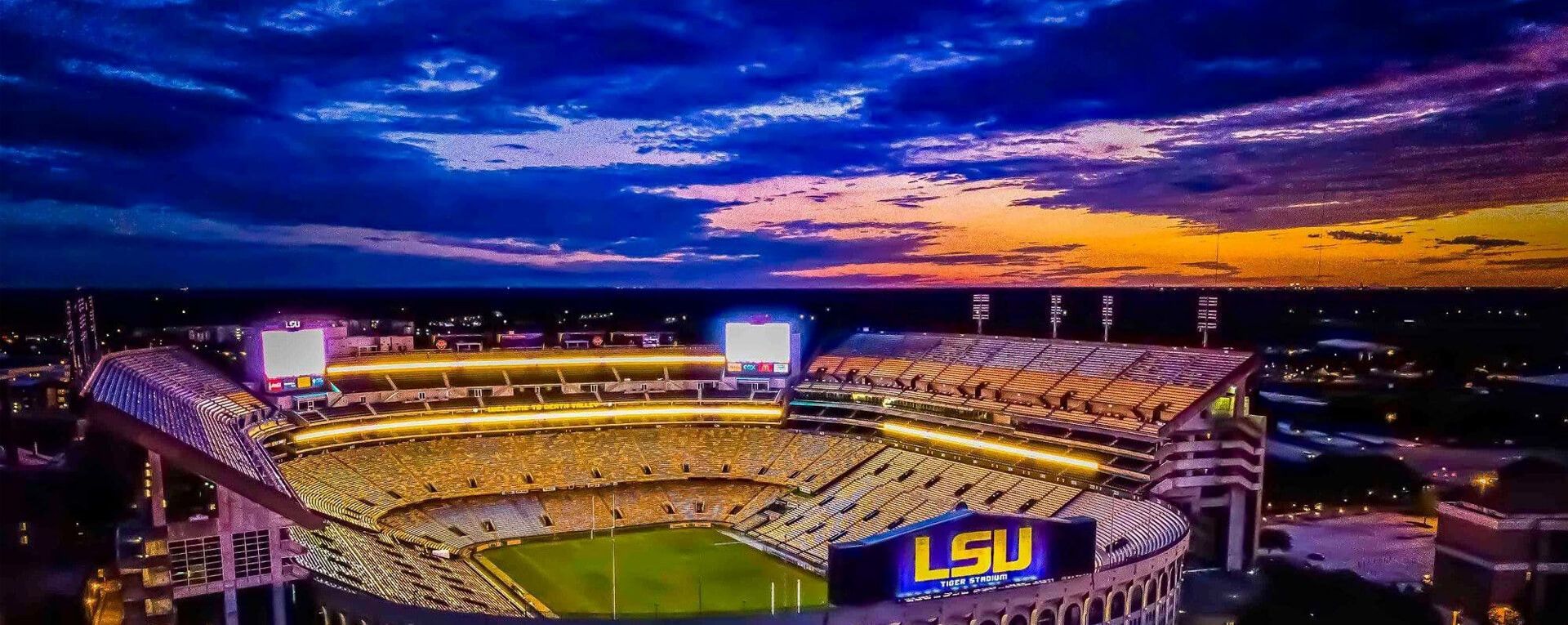 1920x765 Tiger Stadium.net Official Website of LSU Athletics